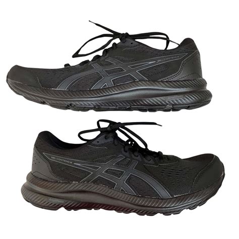 men's asics ortholite shoes